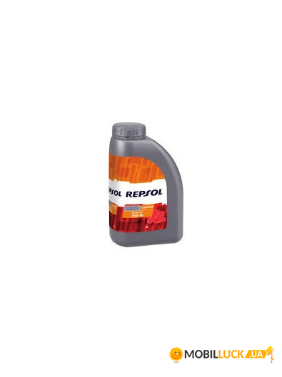   75W-90 CARTAGO FE LD 1 REPSOL RP027U51 (GL-4/GL-5) CP-1 / RP027U51