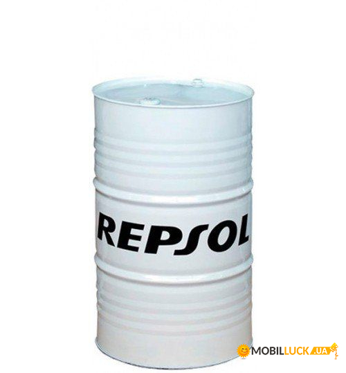  Repsol RP DIESEL TURBO UHPD MID SAPS 10W-40 B-208 (208) (RP037K08)