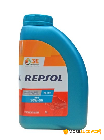   Repsol Elite Neo 10W30 1  (RP137B51)