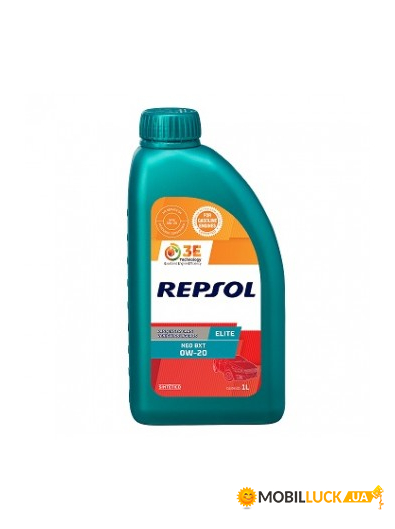   0W-20 ELITE NEO CP-1 1 REPSOL CP-1 / RP137D51