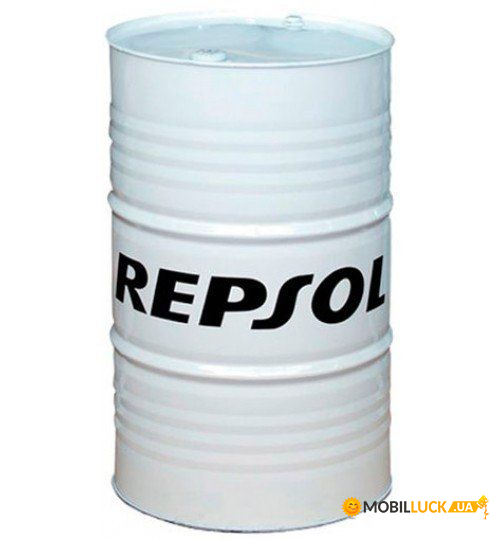   10W-40 Elite INJECTION 208 REPSOL B-208 / RP139X08