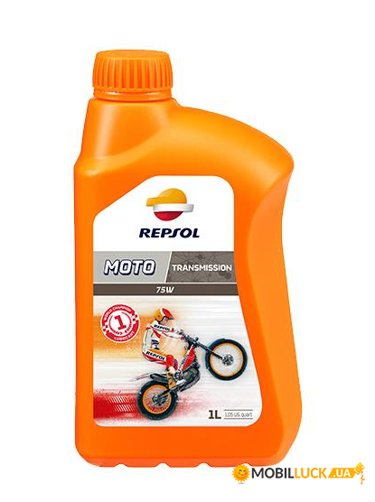   75W TRIAL 1 REPSOL/RP173T51