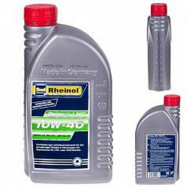 Rheinol Primus LNC 10W-40 4. (28923)