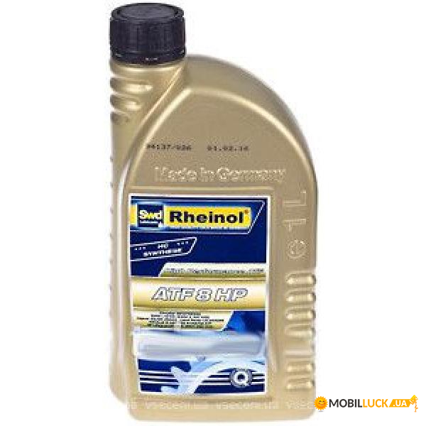   Rheinol ATF 8 HP 1  (28248)