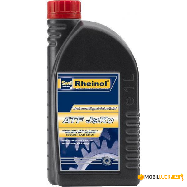   Rheinol ATF Jako 1  (27548)