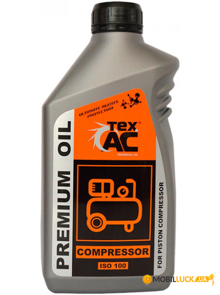    . COMPRESSOR ISO 100, 1  -05-970