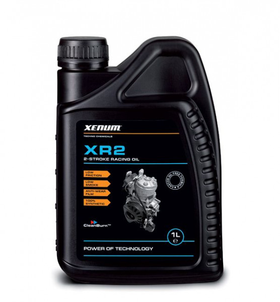  Xenum XR2 1  (Xen 64-1)