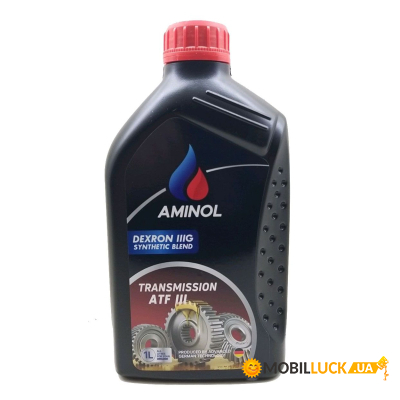   Aminol ATF-III  1 (AM148803)