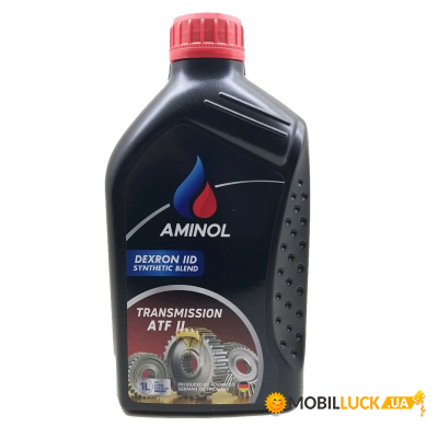   Aminol Kinetic ATF-IID  1 (AM148804)