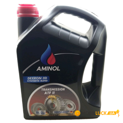   Aminol Kinetic ATF-IID  5 (AM158887)