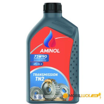   Aminol TN2 75W90 1 (AM148802)