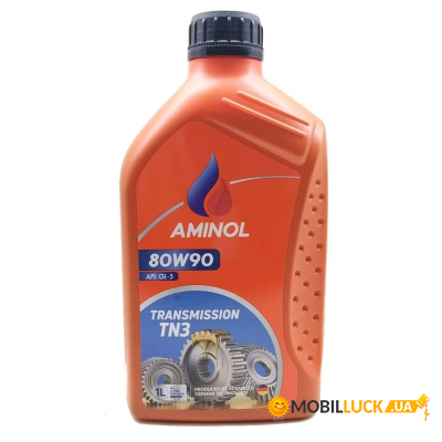   Aminol TN3 80W90 1 (AM161779)