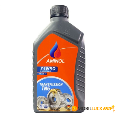   Aminol TN6 75W90 1 (AM161777)