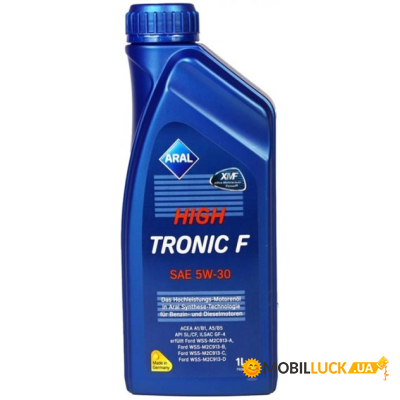   Aral HighTronic F 5W-30 1L (157B98)