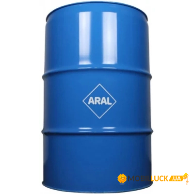   Aral Turboral 10W-40, 60  (73028)