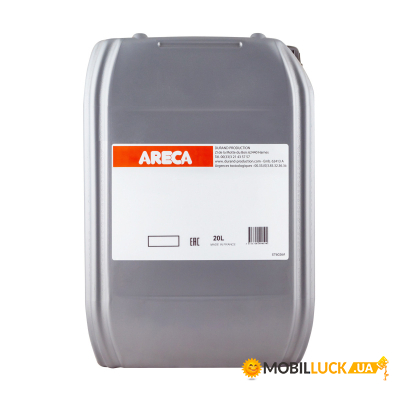   Areca F7007 5W-30 20 (50939)