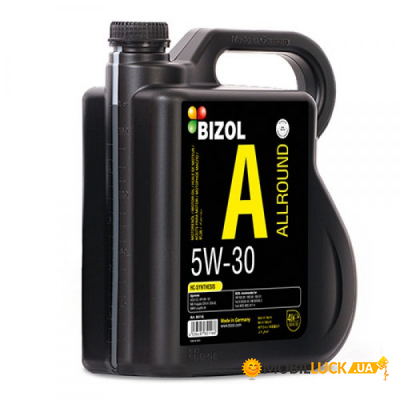   BIZOL Allround 5W-30 4 (B81336)