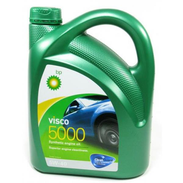   BP Visco 5000 5W-40 4  (bp-2-4)