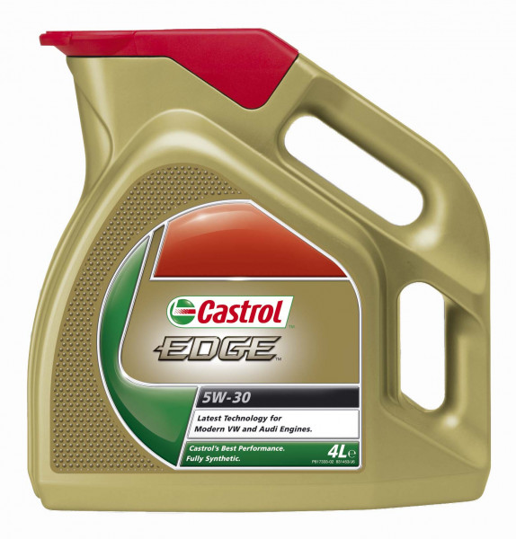   Castrol EDGE FST 5W-30 1. (15667A)