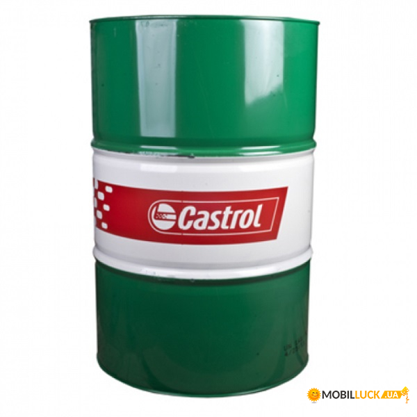   Castrol Magnatec 5W-40 A3/B4 Benzin 208 