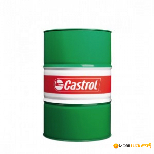   Castrol Vecton 10W-40 E4/E7 Diezel 208 