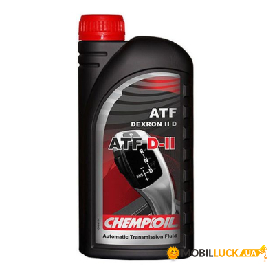   CHEMPIOIL ATF D II 1 (CH8901-1)