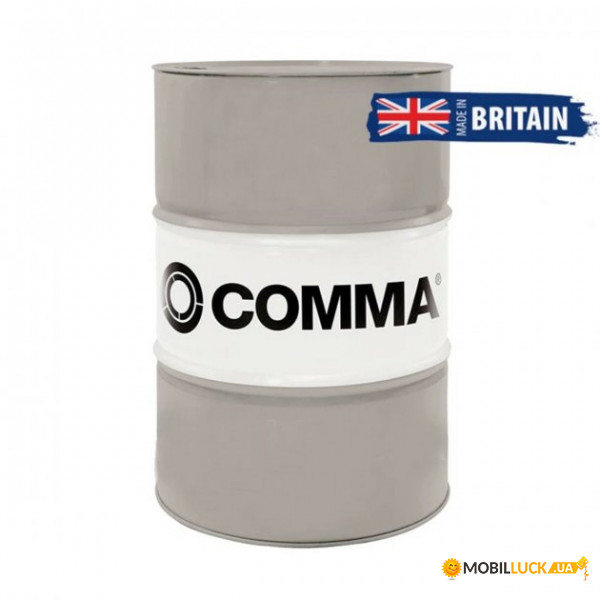 ó  Comma HLP 46 HYDRAULIC OIL 205 (H46205L)