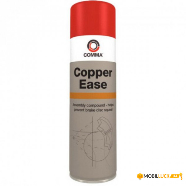  Comma COPPER EASE (CE500M) 500 