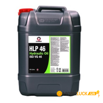          omma HLP 46 HYDRAULIC OIL 20