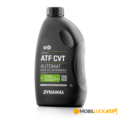   DYNAMAX ATF MV 1 (502719)