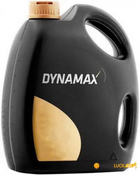   DYNAMAX DIESEL PLUS 10W40 4 (500075)