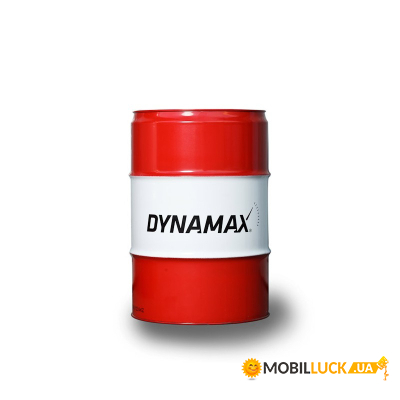   DYNAMAX ULTRA LONGLIFE 5W30 60 (501926)