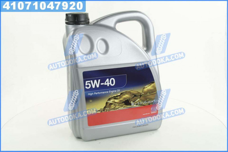   FEBI 5W-40 ( 5) (32938)