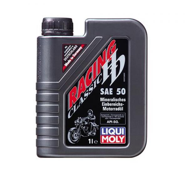 Liqui Moly Racing HD Classic 50 1 . (1572)