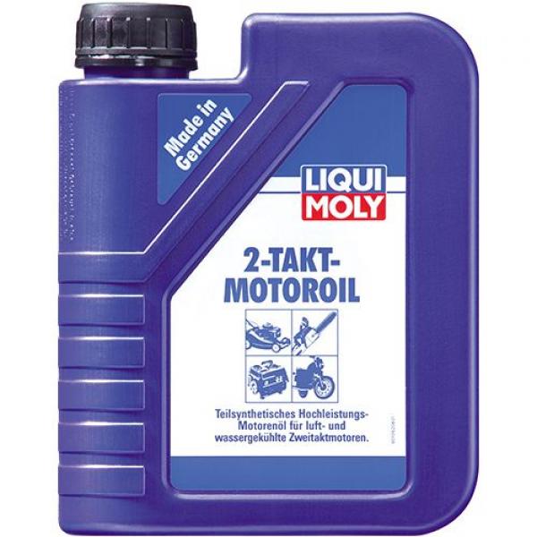  Liqui Moly 2-Takt-Motoroil 1  (3958)