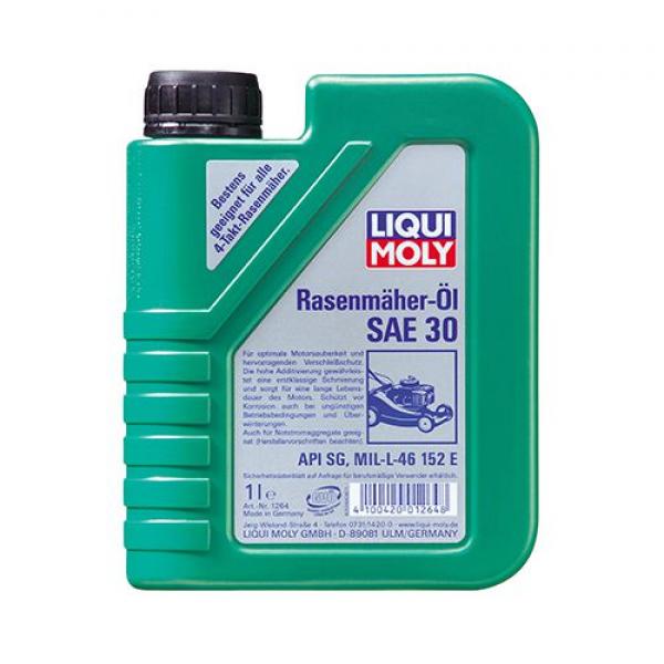    Liqui Moly Rasenmuher-Oil HD 30 1 . (3991)