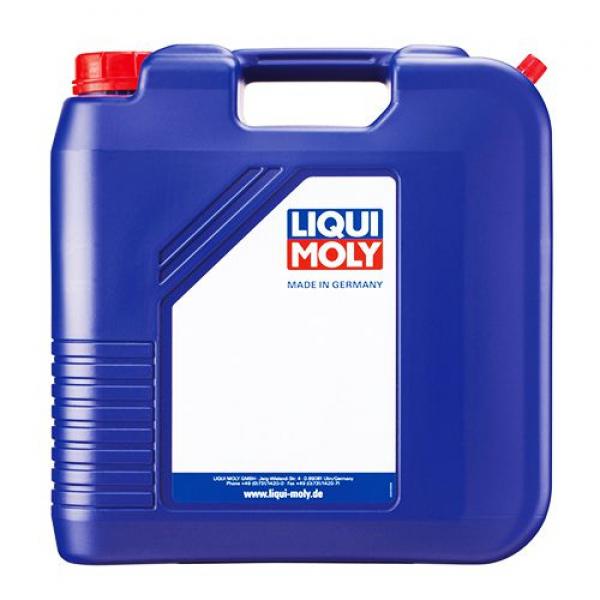  Liqui Moly Diesel Leichtlauf 10W-40 20 (1388)