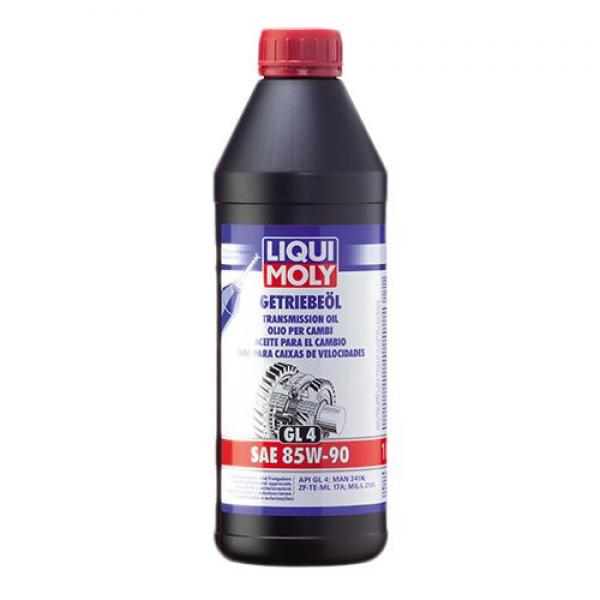  Liqui Moly Getriebeoil 85W-90 (GL4) 1  (1954)