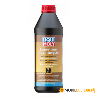   Liqui Moly HALDEX - Lamellenkupplung-ol 1. (21419)