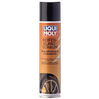   Liqui Moly Reifen-Glanz-Schaum 0.3 (7601)