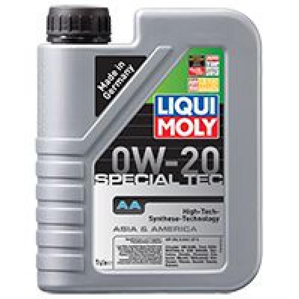   Liqui Moly Special Tec  0W-20 1  (8065)