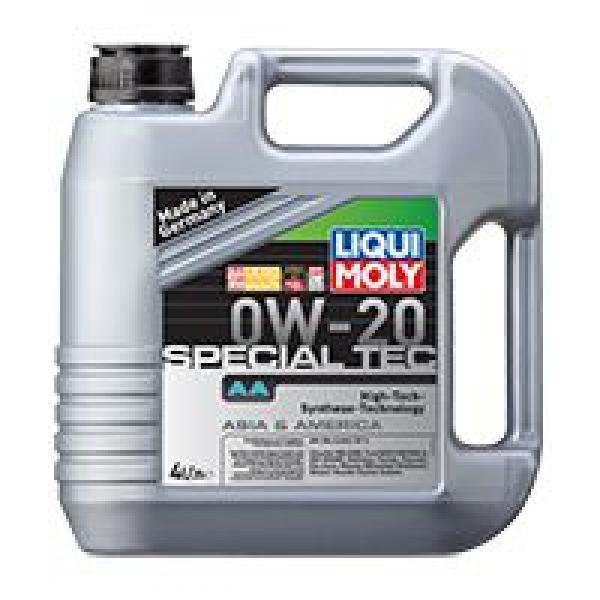   Liqui Moly Special Tec  0W-20 4  (8066)