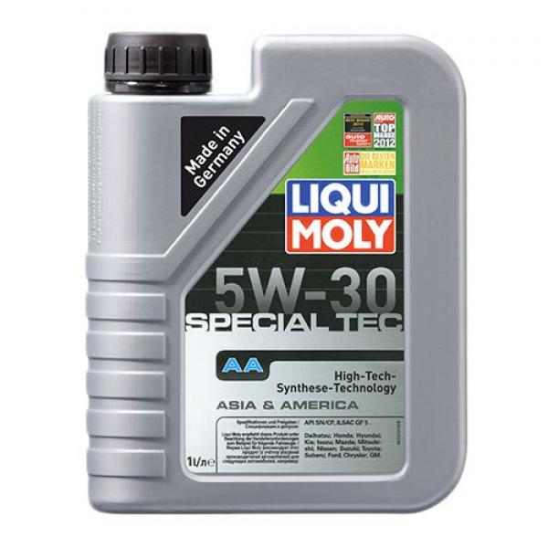   Liqui Moly Special Tec  5W-30 1  (7515)