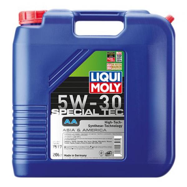   Liqui Moly Special Tec  5W-30 20  (7517)