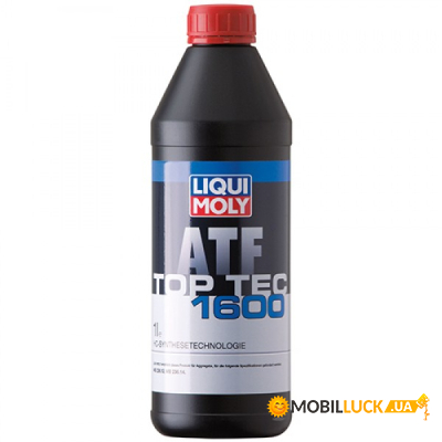   Liqui Moly Top Tec ATF 1600  1. (8042)