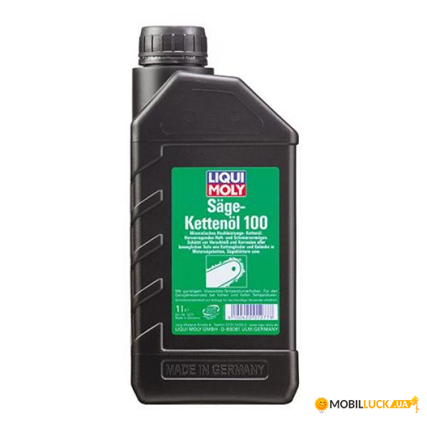     Liqui Moly Suge-Ketten Oil 100 1 . (liq1277)