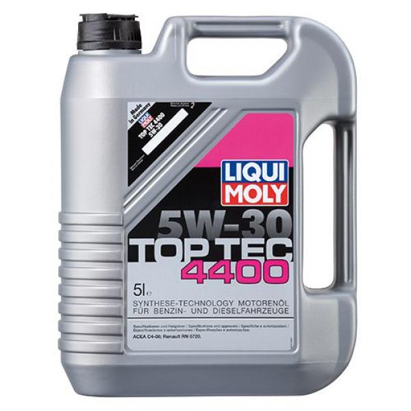   Liqui Moly Top Tec 4400 5W-30 5. (liq2322)