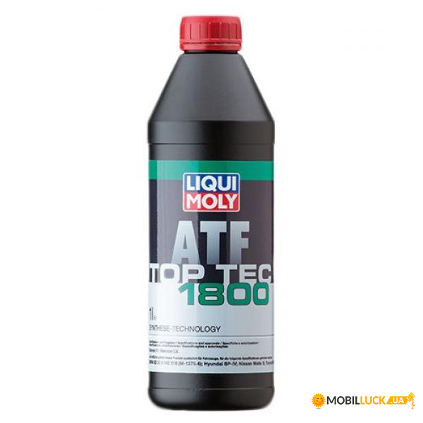   Liqui Moly Top Tec ATF 1800 1  (liq2381)