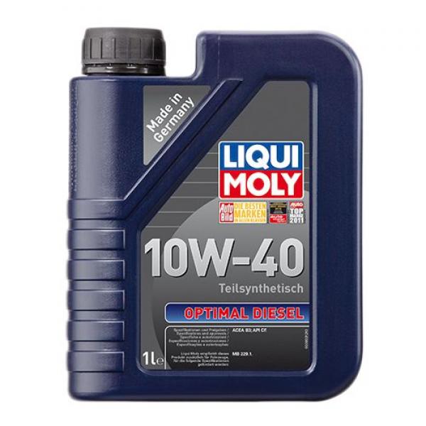   Liqui Moly Optimal Diesel 10W-40 1. (liq3933)