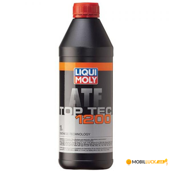   Liqui Moly Top Tec ATF 1200 1 . (liq7502)